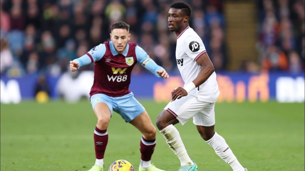 MOHAMMED KUDUS SUPER 2 ASSISTS…OSMAN BUKARI BRACE…ANTOINE SEMENYO ASSIST, TARIQ & MUMIN INJURED+MORE