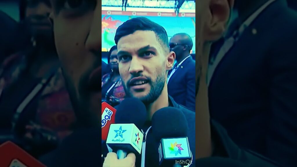 عطية الله: أتعهد بأمر واحد لجماهير الوداد