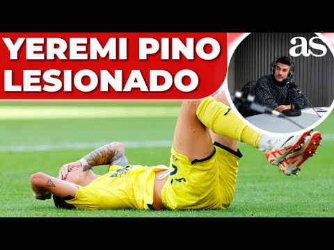 El MENSAJE de ÁLVARO BENITO a YEREMI PINO