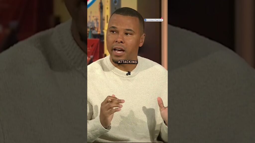 Harry Kane is just PHENOMENAL 🤩