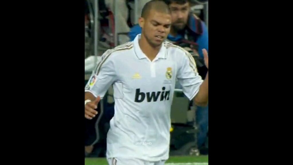 Pepe Savage Moments 😈