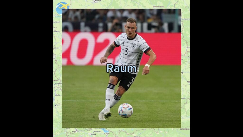 Karriere von david raum #wien #wiener #football #soccer #raum #shorts #short