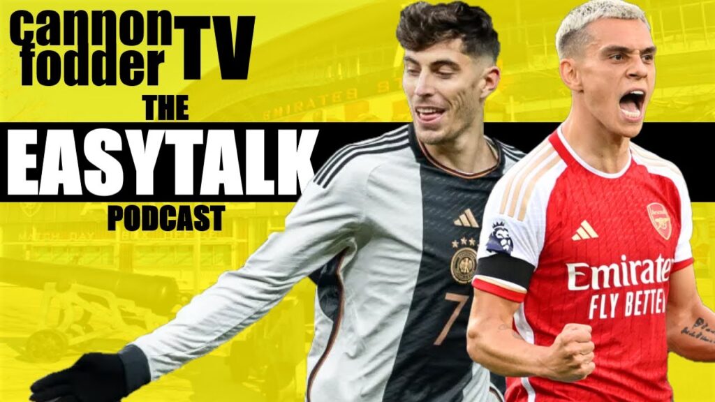 BREAKING KAI HAVERTZ NEW POSITION, BRENTFORD vs ARSENAL PREVIEW MORE | ARSENAL FC LATEST NEWS TODAY