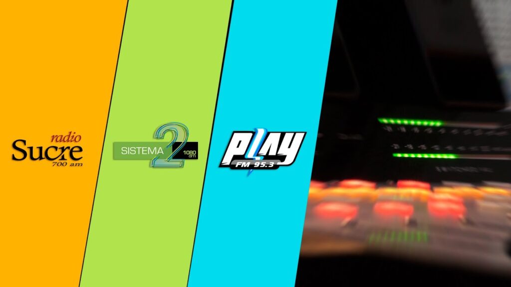 🔴Radio Sucre🔴 |  LOS ELEGIDOS - ¡UN ÁNGEL SALVÓ A FÉLIX SÁNCHEZ!