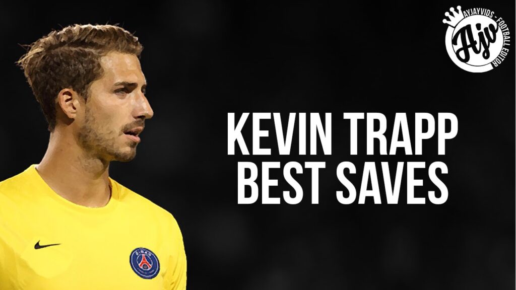Kevin Trapp 2016 |Best Saves| HD | 1080p Kevin Trapp 2016 |Best Saves| HD | 1080p