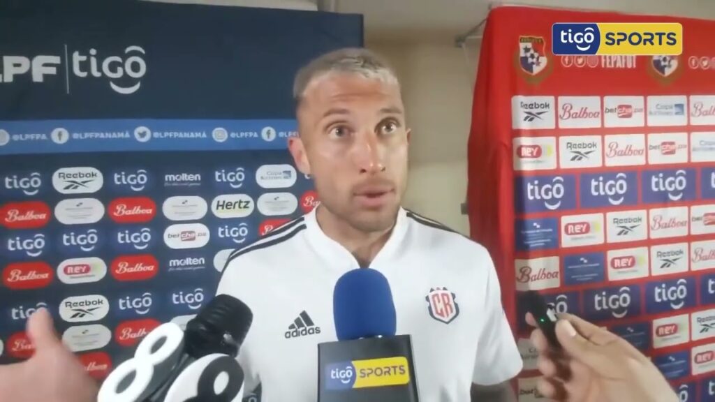 “Confíen en el proceso”, dice Francisco Calvo