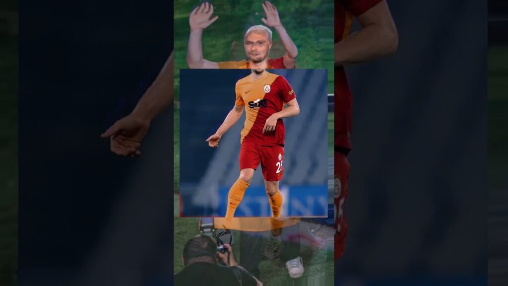 Galatasaray Victor Nelsson da İndirime Gitti.Yoruma Bak