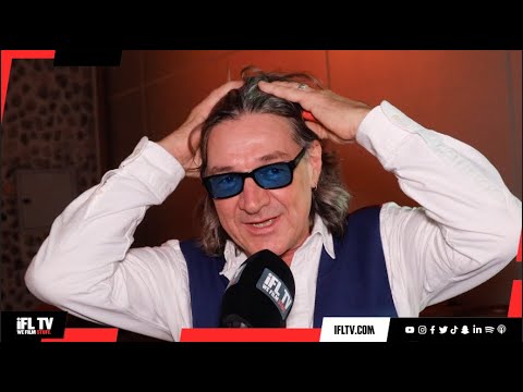 'FRANK WARREN WAS INCENSED BY CATTERALL, BUT IM GAGGED ON THIS' -GARETH A. DAVIES / & AJ, USYK, FURY