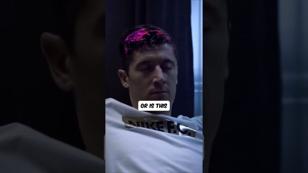 Who is Robert Lewandowski's Grandfather?  #football