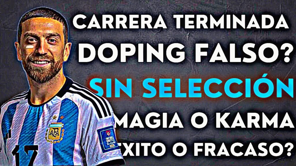 La CAÍDA del PAPU GOMEZ