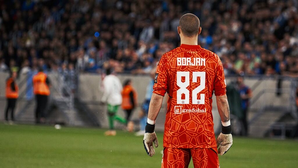 Milan BORJAN | ŽIVOTNÝ PRÍBEH