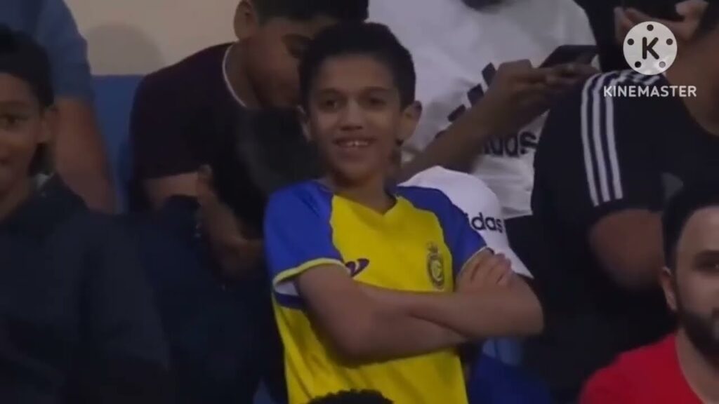 Ronaldo hat-trick 😯⚽🚀al nassr vs al Adalah 🔥🚀-All Goals & Highlights 2023