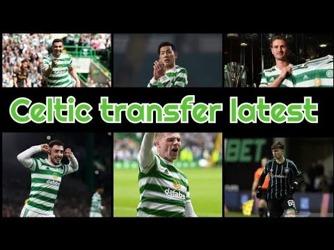 JOSIP JURANOVIC WANTED BY AS ROMA ! / STEPHEN WELSH MLS BOUND? / CELTIC TRANSFER TALK