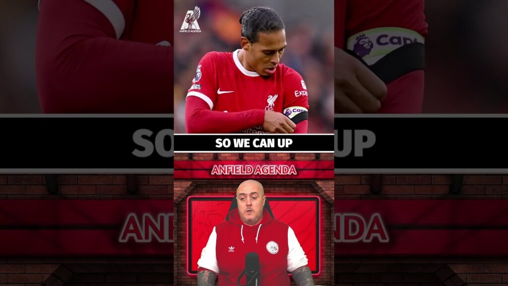 VAN DIJK BACK TO HIS BEST! Liverpool FC Latest News