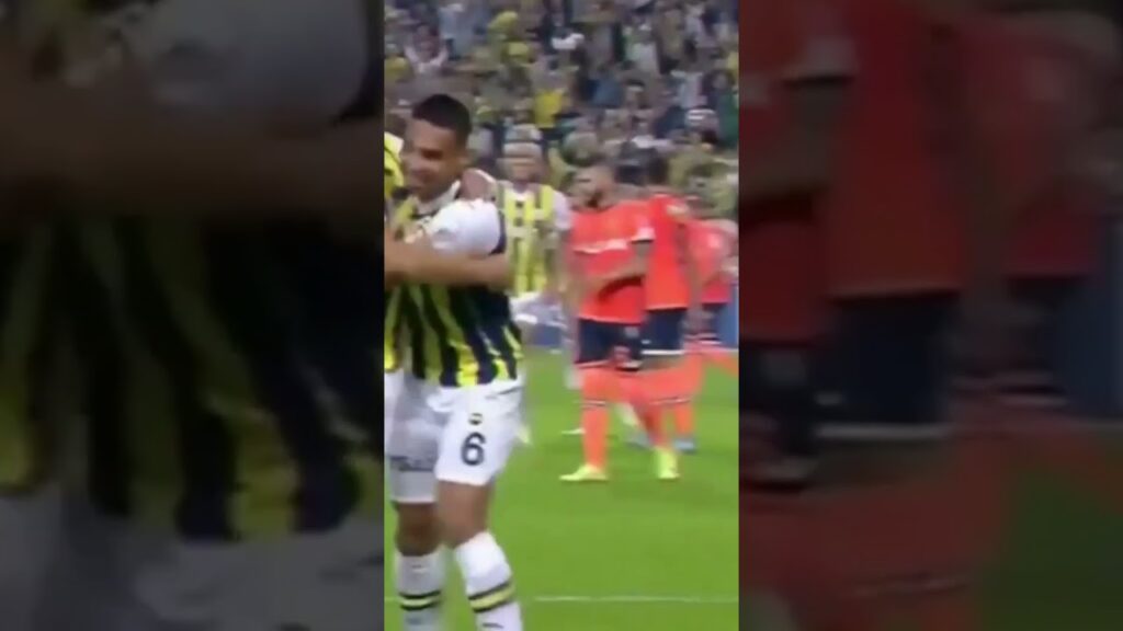Ghana defender Alexander Djiku scores debut goal for Fenerbahce