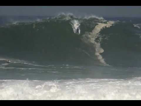 Jose Otávio Itacoatiara 2007 Bodyboarding Brazil