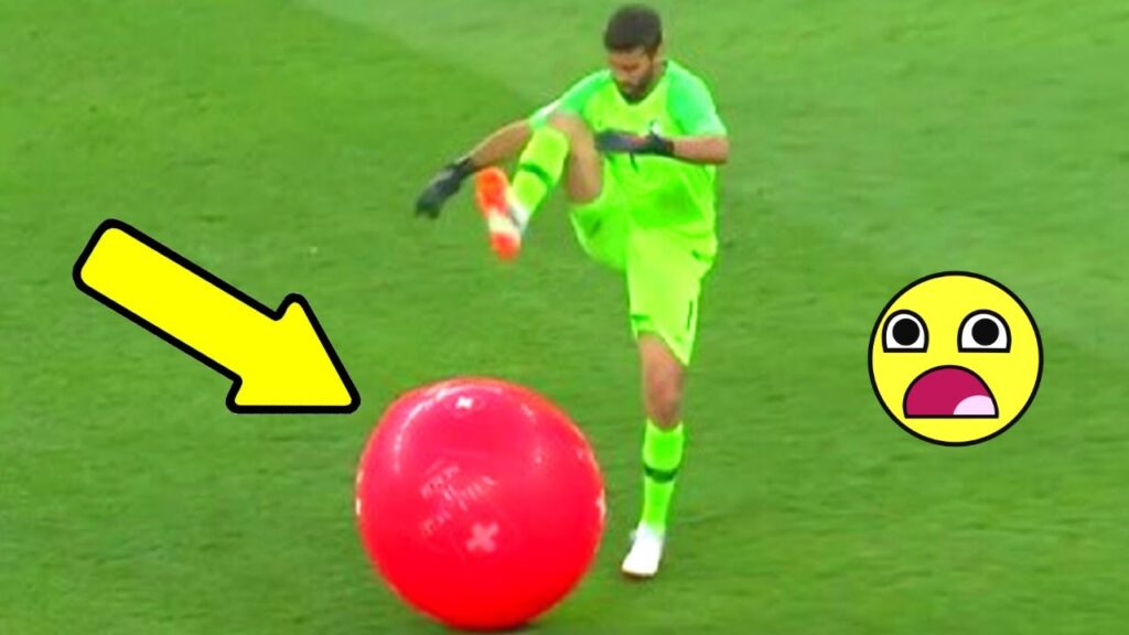 👉 5 COSAS que NO SABÍAS de ALISSON BECKER | #Short