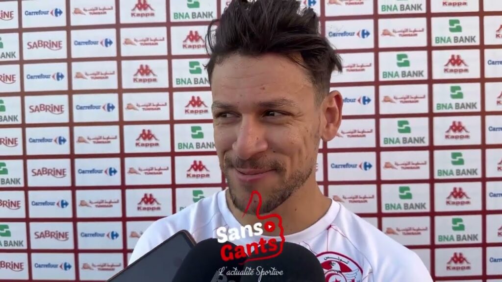 يوسف المساكني:هذا ردي على المنافسة مع العاشوري وسجن الجريء أثر شوية علينا