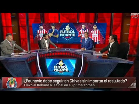 Chivas Super Favorito A Campeon Tiene Un Equipazo Al Recuperar A Alexis Vega Seran Imparables