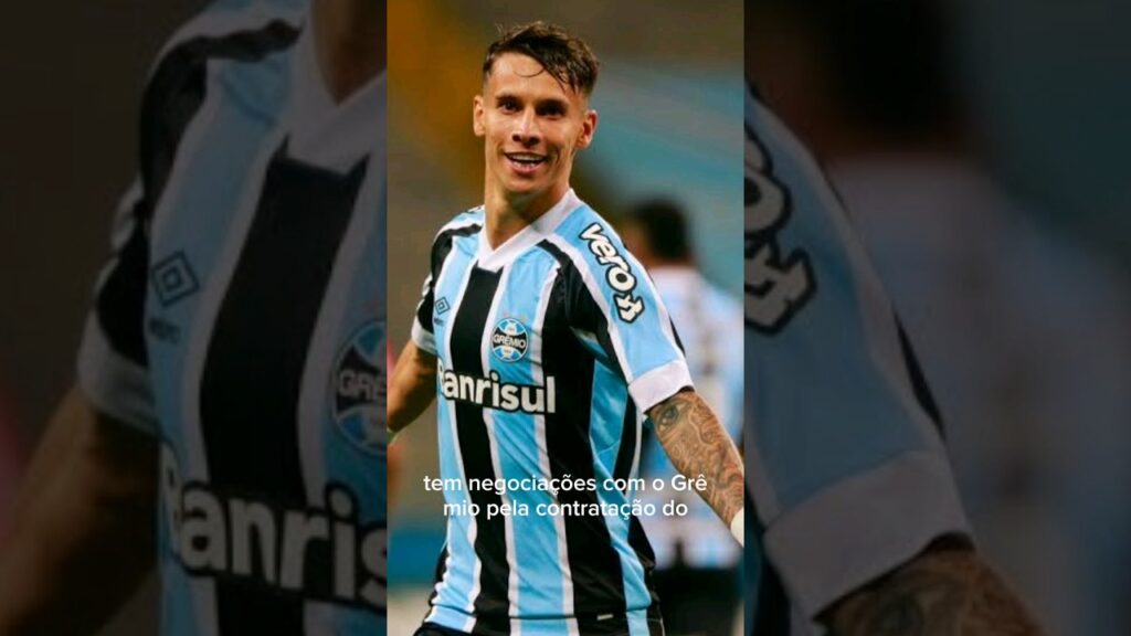 Ferreirinha no São Paulo?? #shorts #futebol #mercadodabola