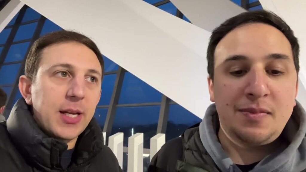 GUTTED FOR BENTANCUR! Tottenham 1-2 Tottenham [INSTANT MATCH REACTION]