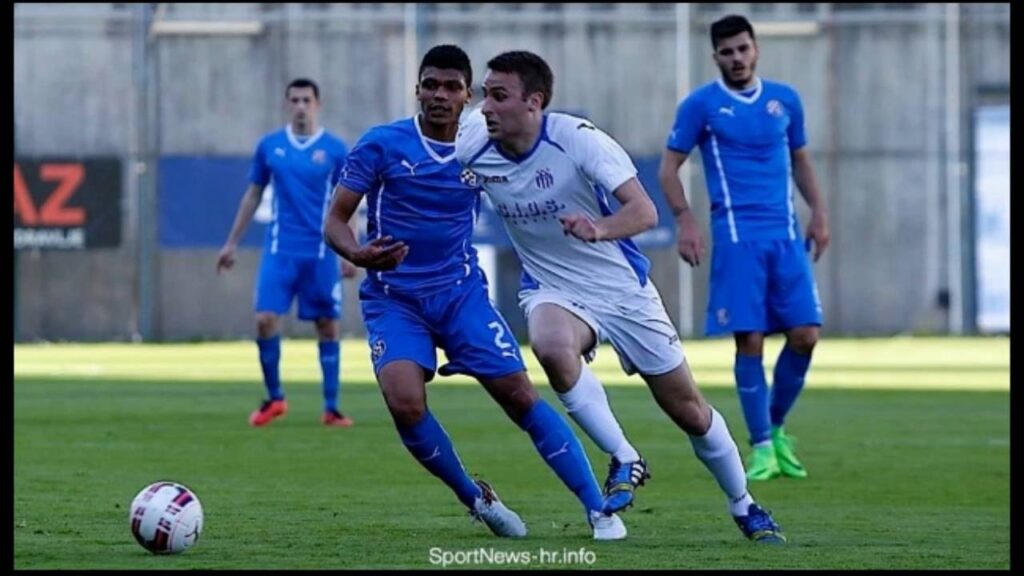 Lovre Grbic Highlights