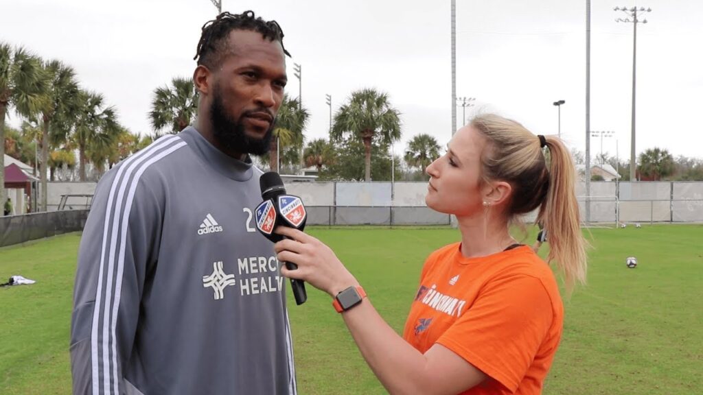 Waston on Returning to Play