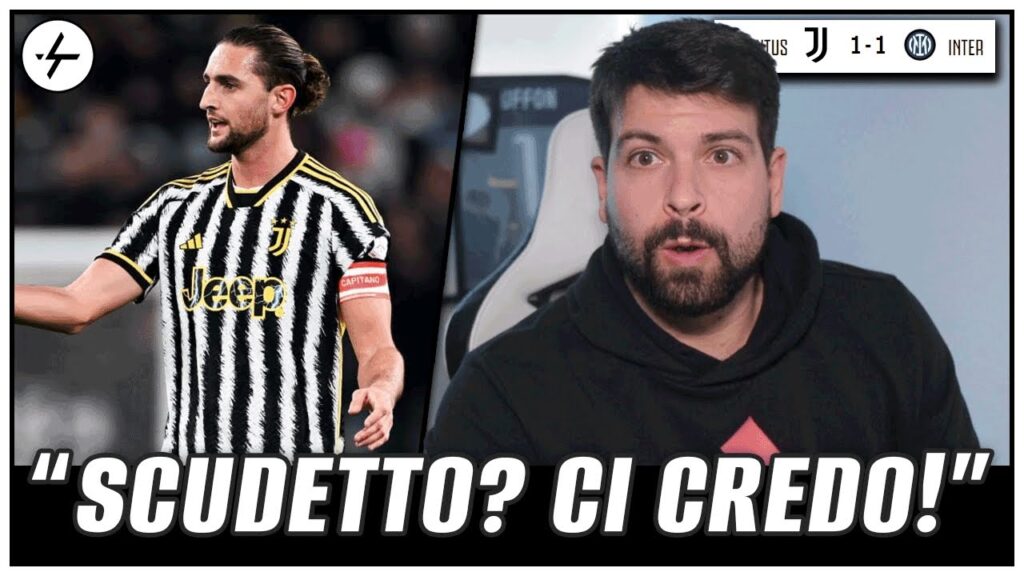 LE PAROLE DI RABIOT SONO DA PRENDERE COME ESEMPIO