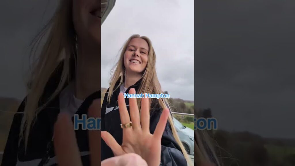 Welcome Back Lionesses 👋 #shorts