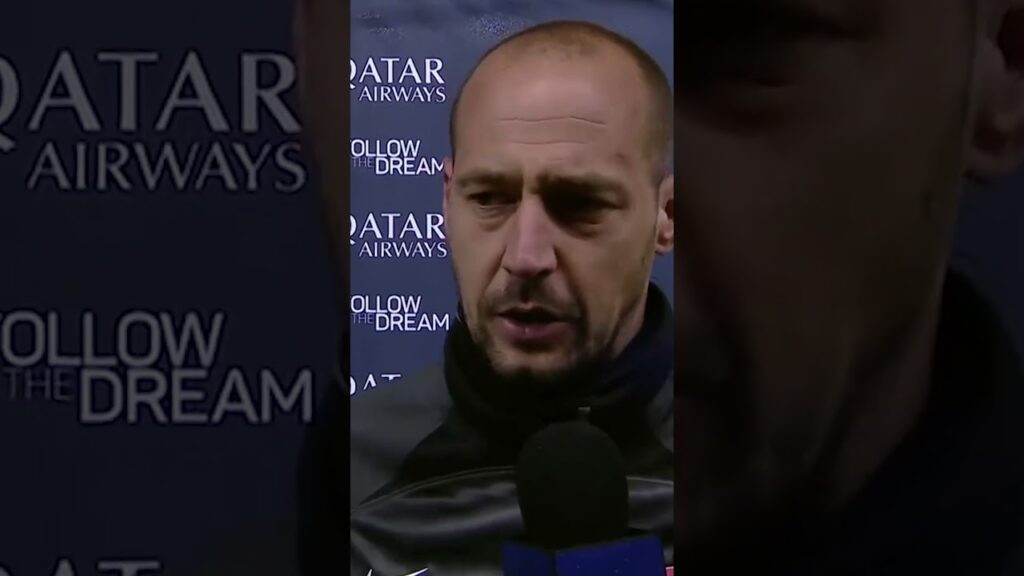 Milan Borjan 'angry and sorry' after #CanMNT crash out