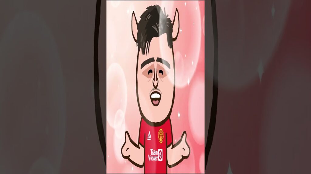 The Past and Future- Harry Maguire #shorts