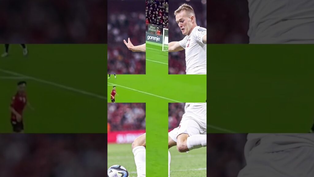 Problemy zdrowotne Świderskiego ❌⚠️ #karol #Świderski #piłkanożna #polska #łączynaspiłka #pzpn pzpn