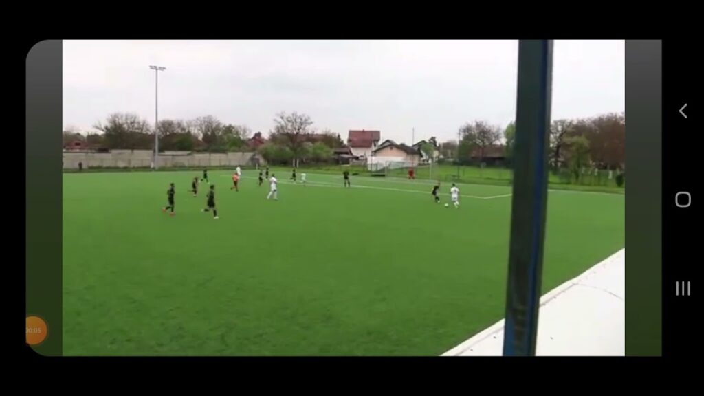 NK Tehnika Koprivnica - NK Tomislav Drnje (Kup utakmica) - Gol Stjepan Korenika