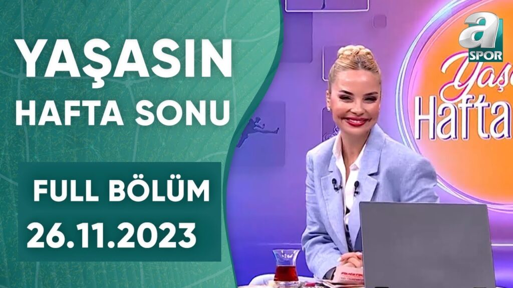 Serhan Türk: "Galatasaraylı Mertens'in Performansı Adeta Şapka Çıkardı" / A Spor