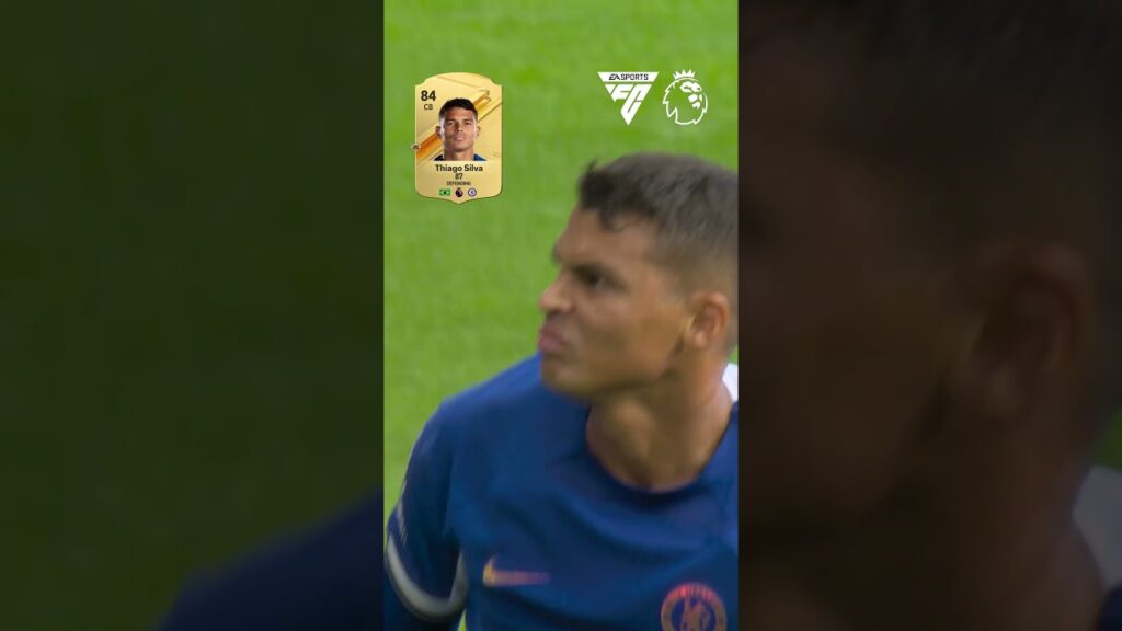 5 of the BEST DEFENDERS in EA FC 24 #shorts