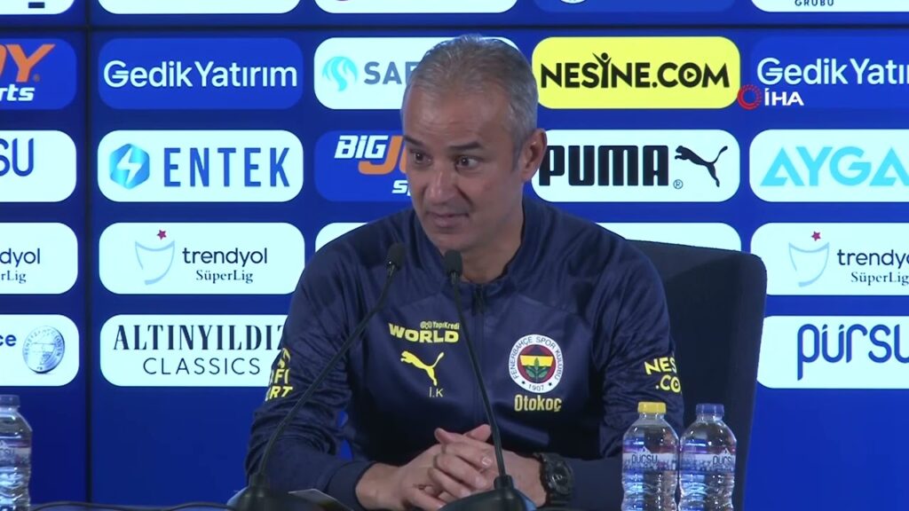 Fred ve Djiku ne zaman dönecek? İsmail Kartal'dan dikkat çeken sözler!