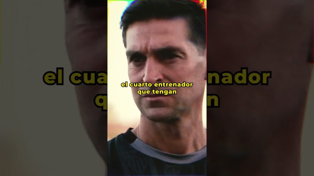 ¡DE LA LIGA MX PARA EL MUNDO! 🇲🇽🇺🇾🇪🇸 Diego Alonso es nuevo DT del Sevilla #shorts