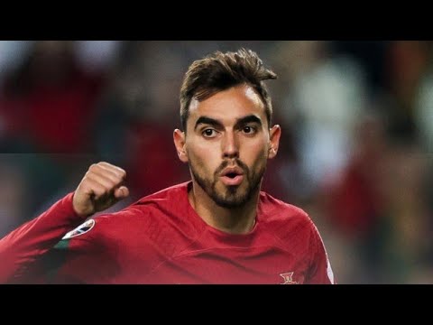 Portugal vs Iceland 2-0 Ricardo Horta & Bruno Fernandes goals earn win for Portugal | Match reaction