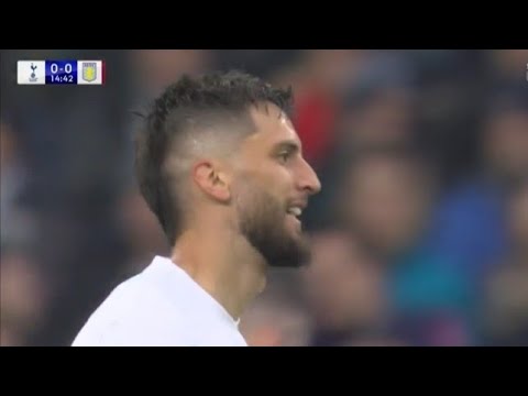 Rodrigo Bentancur is UNREAL.🔥