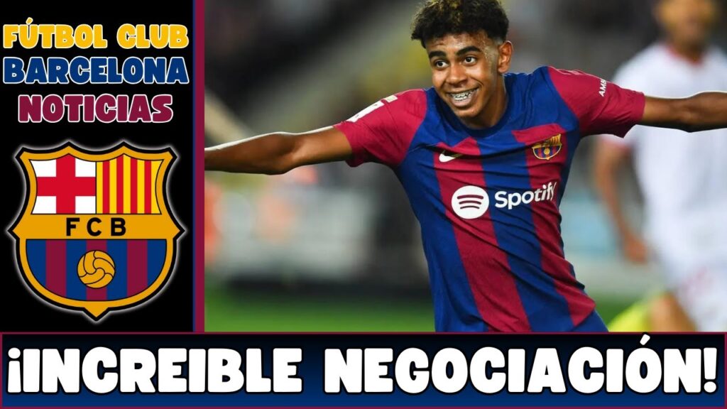 🔴¡DETALLES ESCANDALOSOS! REAL MADRID Y BARÇA EN PUGNA FEROZ🔵:NOTICIAS DEL F C BARCELONA HOY