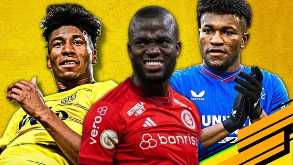 ENNER VALENCIA ANOTÓ PERO SE LESIONÓ | JOSÉ CIFUENTES TITULAR | KEVIN RODRÍGUEZ PUNTERO EN BÉLGICA