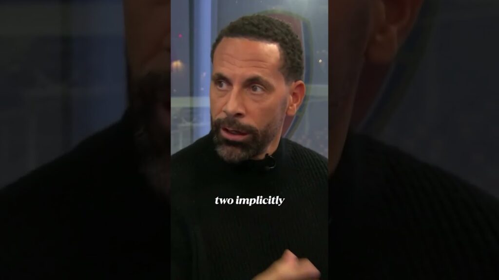 Can William Saliba & Gabriel take Arsenal to the Premier League title? 🏆 #Shorts