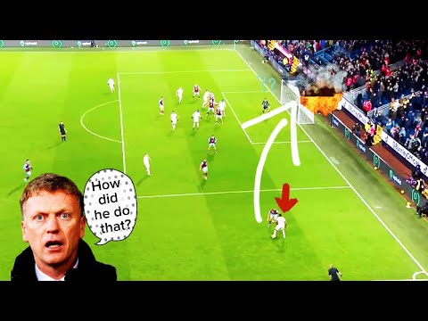 When Mohammed Kudus proved he’s Top Class vs Burnley