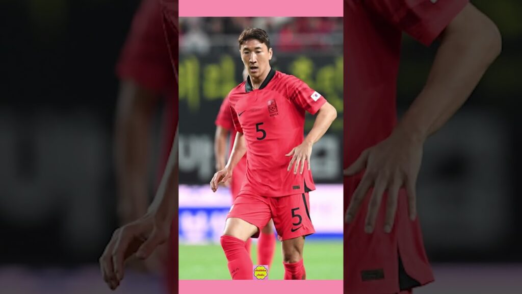 클린스만호 부름 못 받는 큰 정우영 근황 #shorts