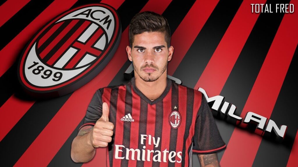 UFFICIALE!!! ANDRÈ SILVA AL MILAN PER 38 MILIONI • HA SCELTO IL NUMERO 9 [CALCIOMERCATO MILAN]