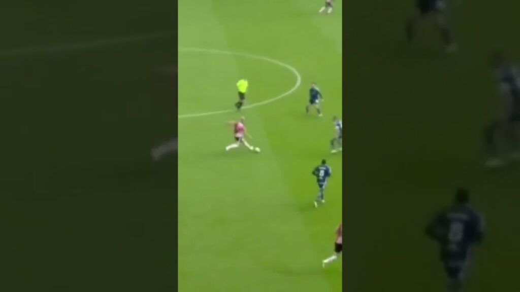 Kamaldeen sulemana two assist for Southampton