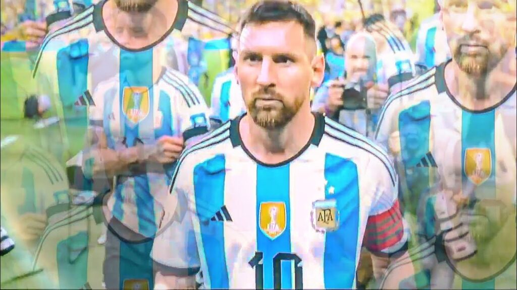 Best Goals in International Football Matches 20-21 November 2023|Brazil vs Argentina Messi No Goals!