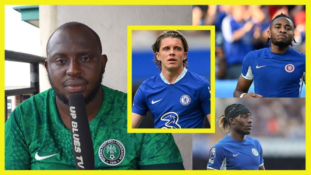 Chelsea Latest News | Conor Gallagher Contract | Nkunku Up Next | Broja to Fulham | Madueke Loan