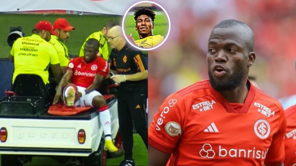 GOLAZO Y NUEVA LESION DE ENNER VALENCIA // LA ROLA RODRIGUEZ CERCA DE CHAMPIONS LEAGUE