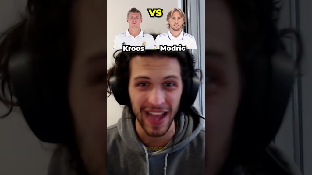 CASEMIRO VS BUSQUETS!! WHO HAS MORE TROPHIES?!